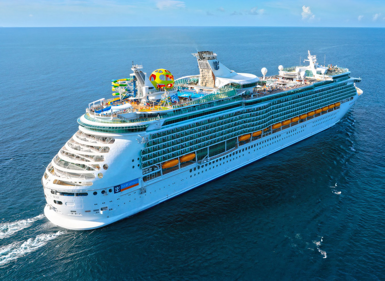 RCI Mariner of the Seas