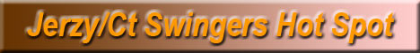 Jerzy/Ct Swingers Hot Spot swinger club