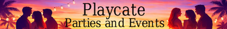 Playcate Conventions swinger club